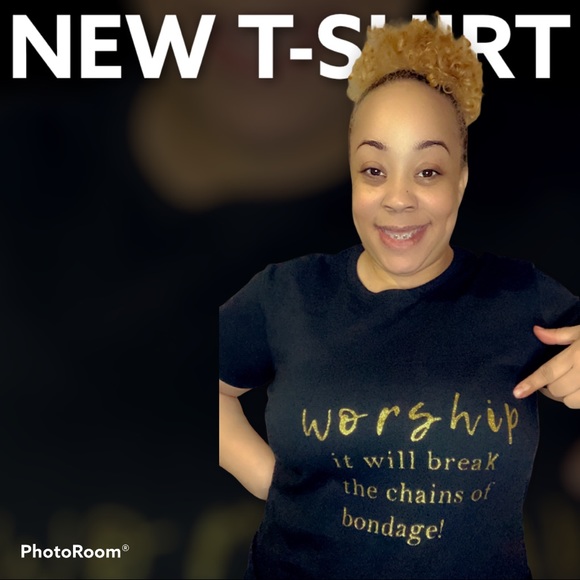 T-shirts - Picture 2 of 2